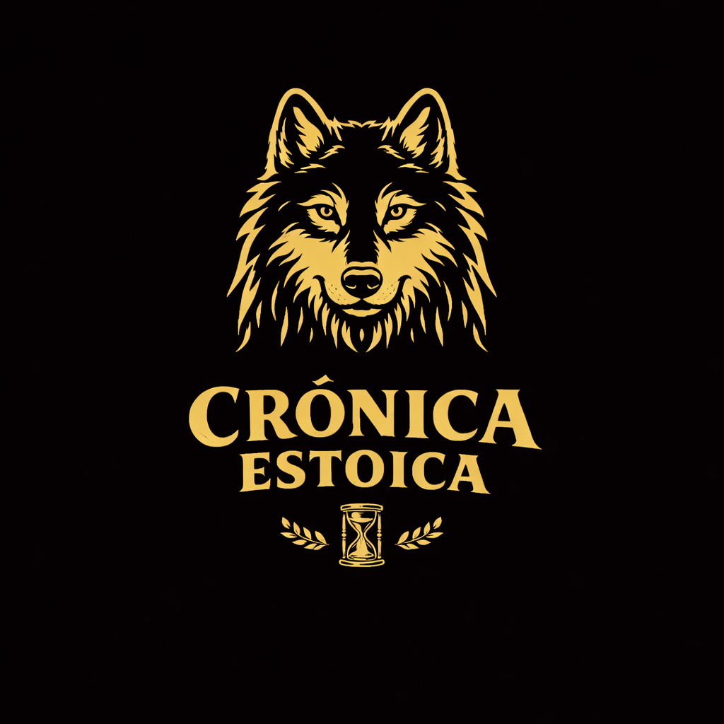 Crónica estoica. Divulgación filosofía estoica