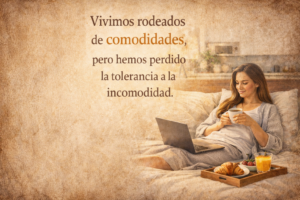 La incomodidad según el estoicismo