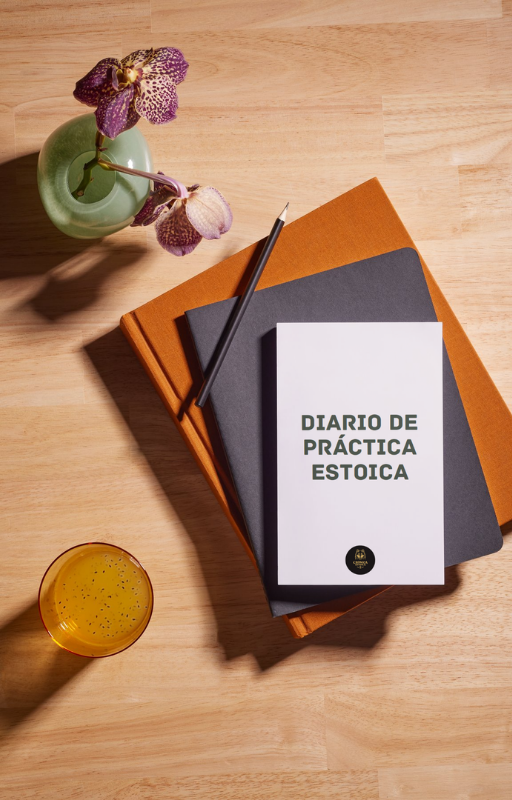 Gestionar el estrés con el ritual estoico